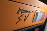 Lamborghini Miura SV 1971 года